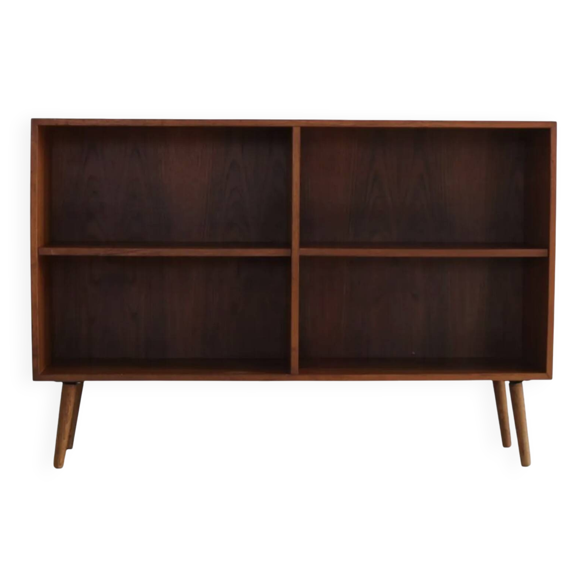 Bibliothèque année 60