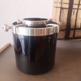 Fleuron champagne bucket, christofle