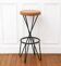 High stool Thonet