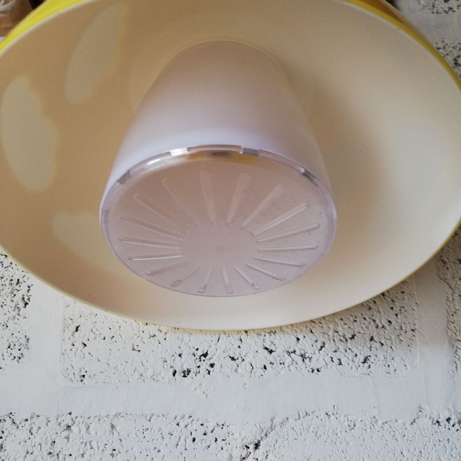 Suspension cloud ikea