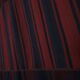 Vintage Turkish kilim, handwoven, 208x325 cm.
