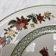 6 assiettes à dessert Villeroy Boch Summerday 21cm
