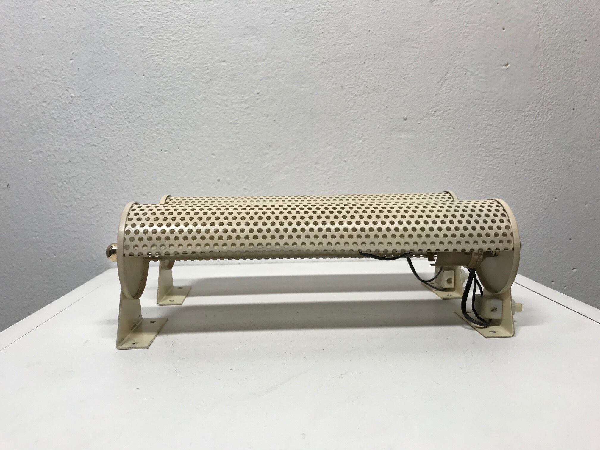 Adjustable wall lights 1950