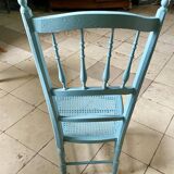 chaise de nourrice