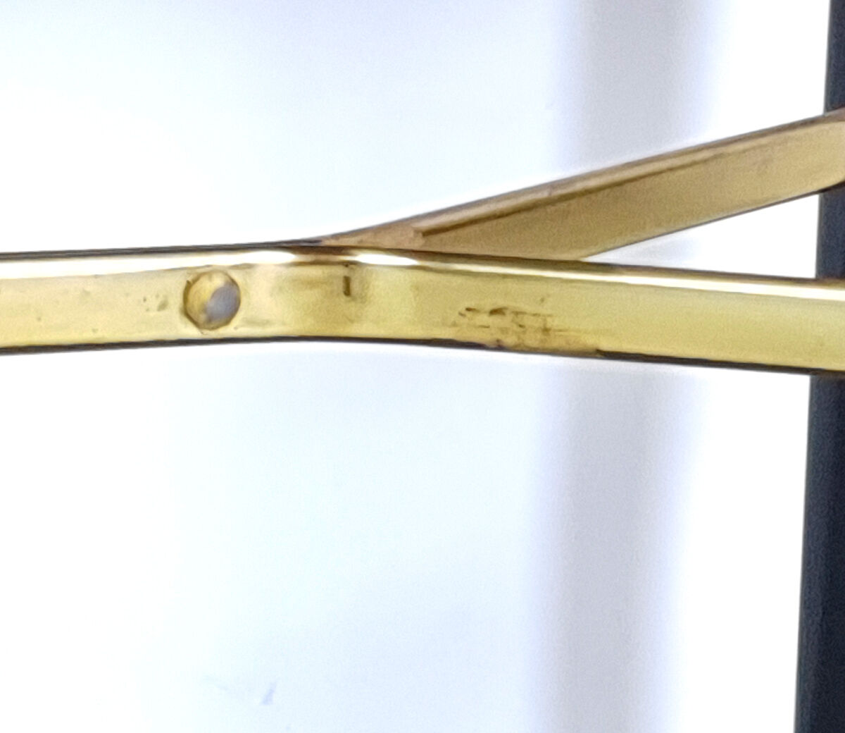 Vintage Englisch design teak console table or desk from G-Plan, 1960's