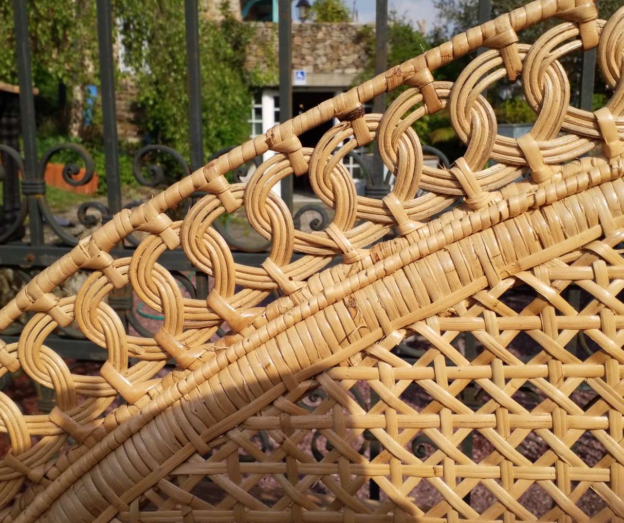 Headboard