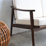 Two-seater sofa 70's