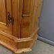 pine wardrobe