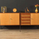 Long sideboard, 1950s