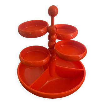 Servant aperitif Emsa vintage orange