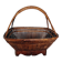authentic basket or basket from the people's republic of china from the mid-20th century