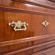 Chest of drawers, circa 1890, Scandinavia.