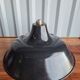 Lots de 2 suspensions industrielles