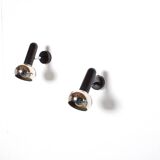 Pair of sconces Koch & Lowy IMO