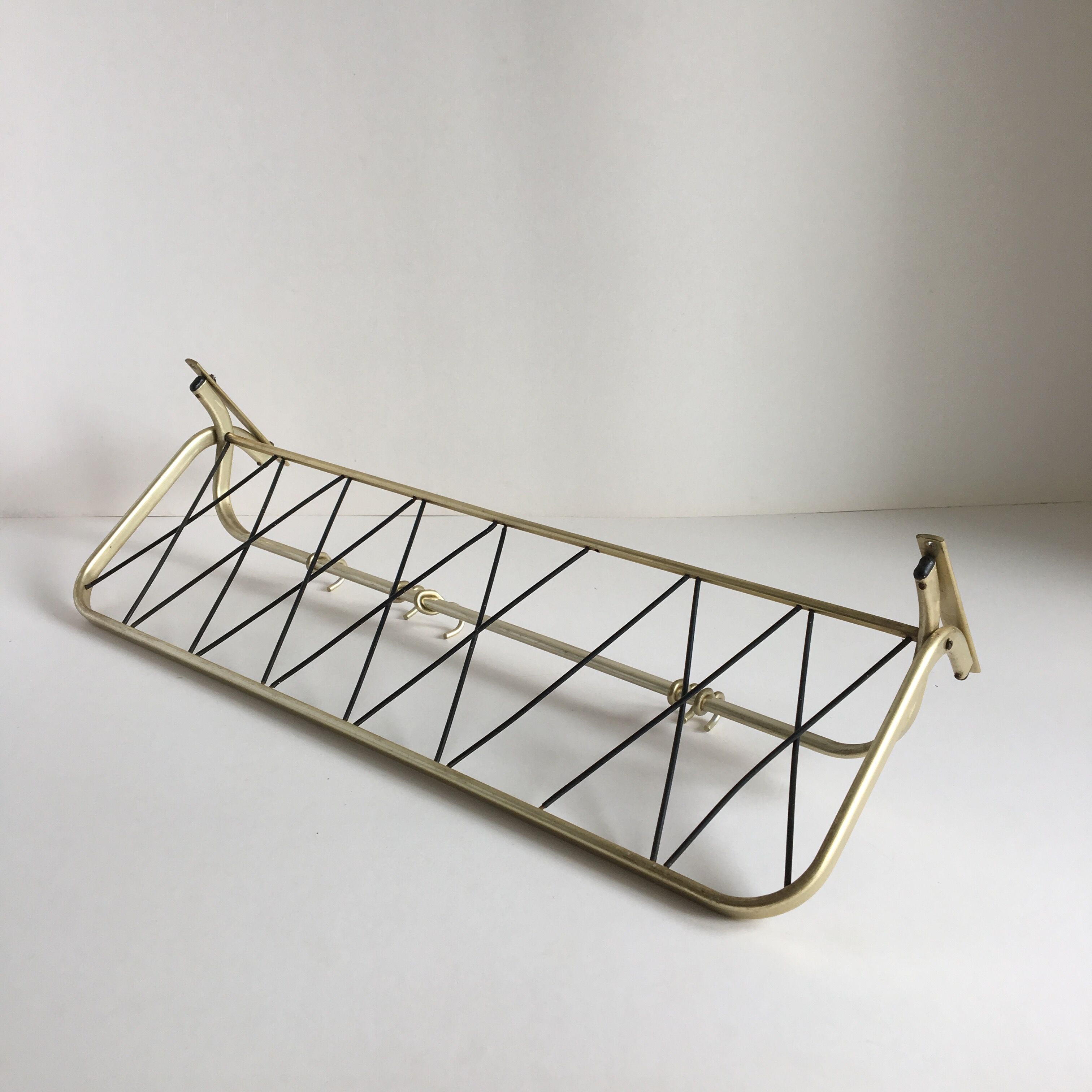 Coat rack, Austria, 1950