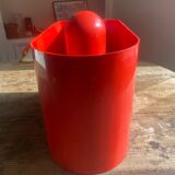 Magazine holder Rodolfo Bonetto space age 1960