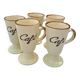 Mazagrans "coffee"