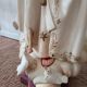 Religious statue - Our Lady of Fatima