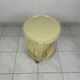 Vintage space age trolley side table