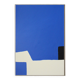 Klein Blue 81x65 cm original painting