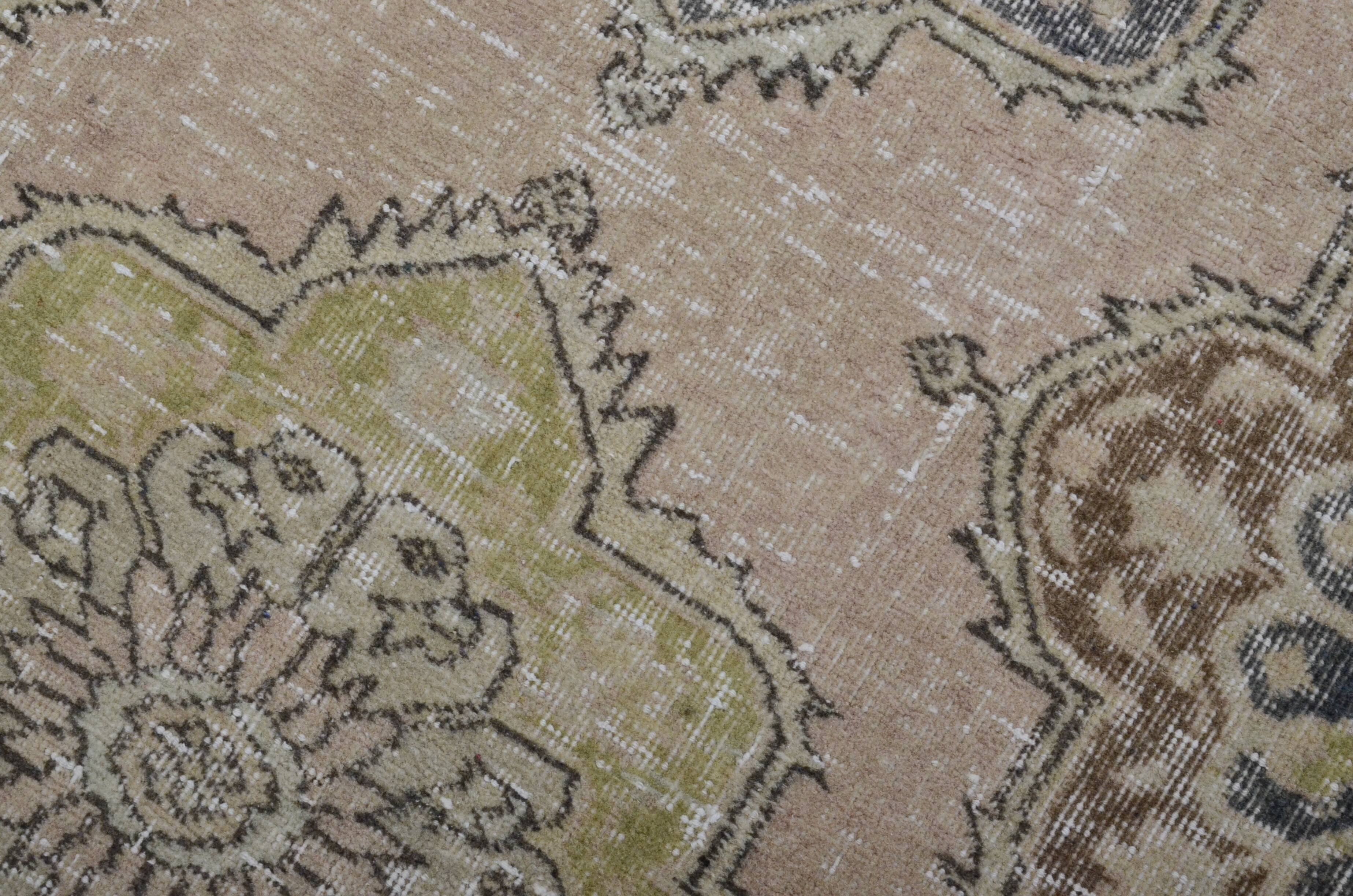 Turkish Hallway Runner Rug sku 3463