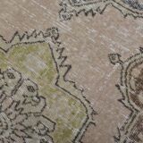 Turkish Hallway Runner Rug sku 3463