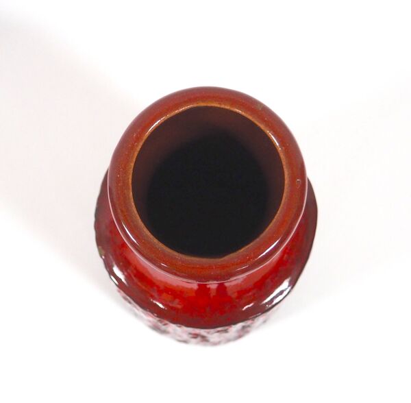 Vase west germany Carstens Tönnieshof