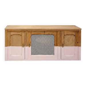 Meuble TV / banc Rosie