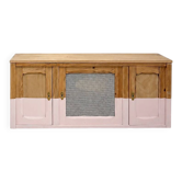 TV Unit / Rosie Bench