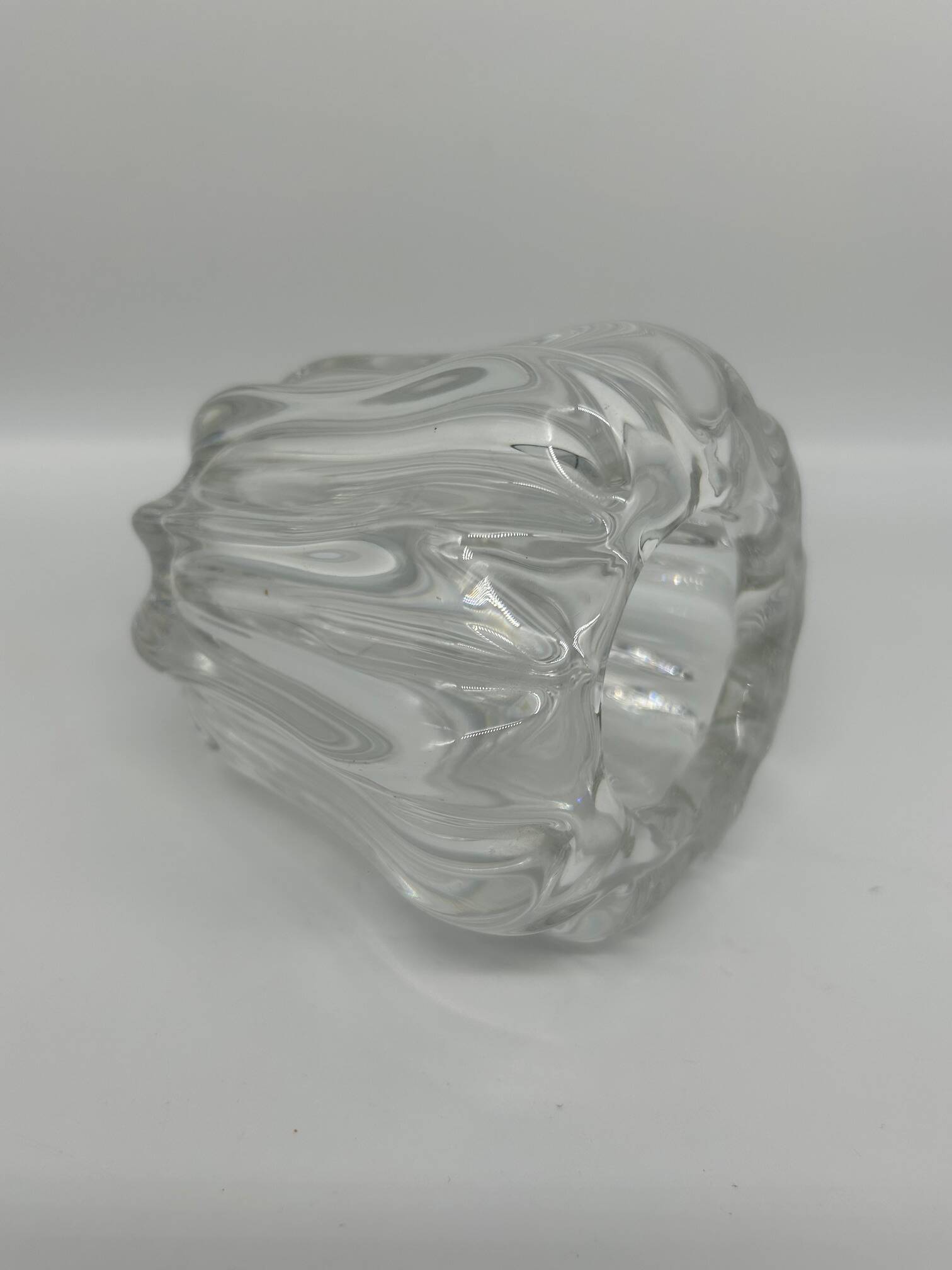 small Pierre D'Avesn vase