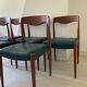 Niels Otto Møller chairs 71