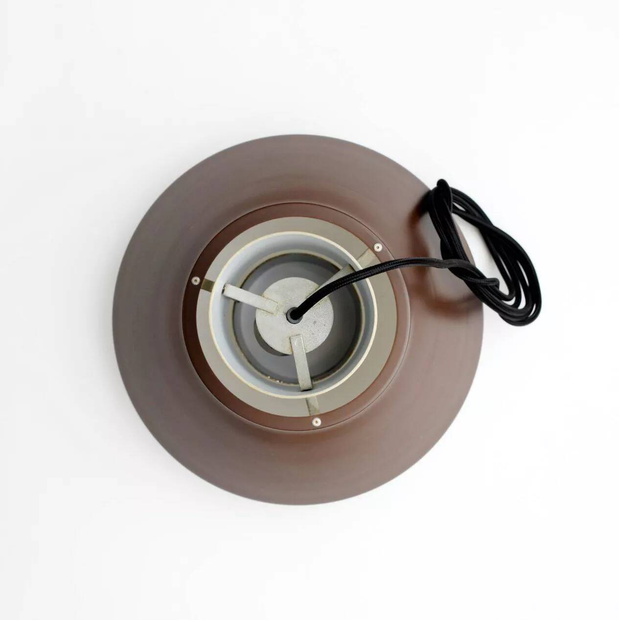 Lampe Life, design de Jo Hammerborg pour Fog Morup 1977