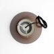 Lampe Life, design de Jo Hammerborg pour Fog Morup 1977