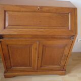 Louis Philippe style secretary