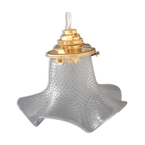 Baladeuse tulipe ancienne années 50 — Beyit