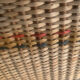 Valise rotin