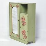 50s doll room