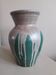 Vintage ceramic vase Germany