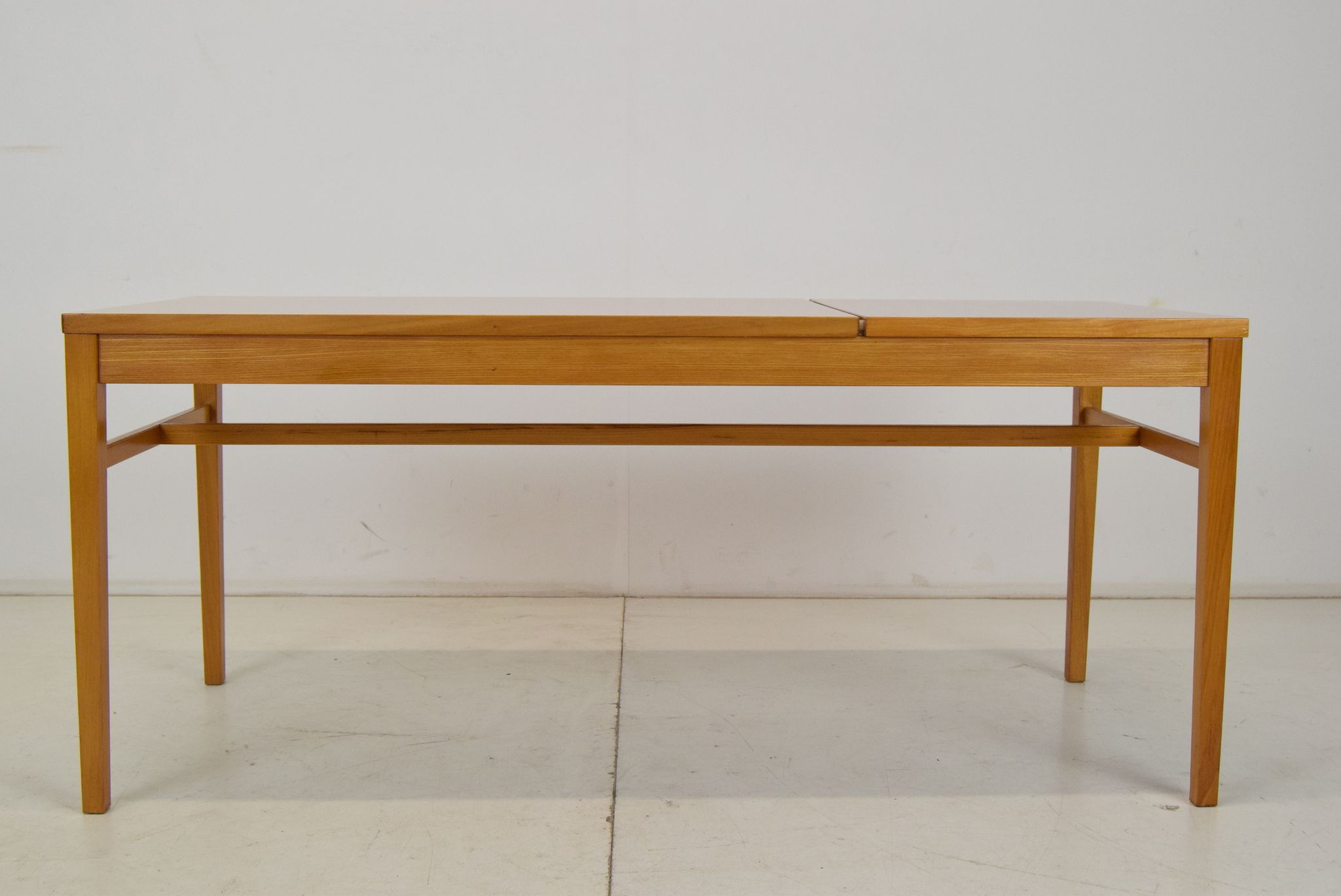 Mid-century Table from Jitona Company,1970's.