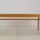 Table de Jitona Company, années 1970