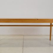 Mid-century Table from Jitona Company,1970's.