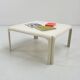 Arcadia coffee table by Vico Magistretti for Artemide, 1970
