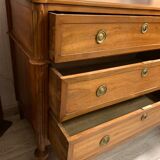 Louis XVI-style dresser