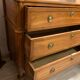 Louis XVI-style dresser
