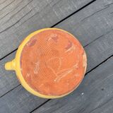 Jug / pitcher 1.8 l. Savoyard pottery