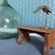 Old stool
