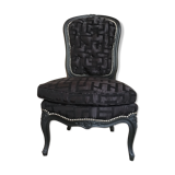 Low chair