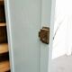 Armoire parisienne vintage