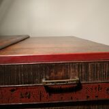 Schoolboy coffee desk - art deco - Japan 1920-30