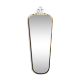 Mirror Italian circa 1960